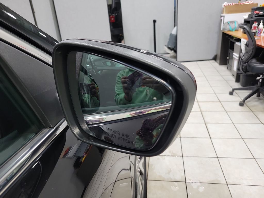 Used 2022 Ford Escape Titanium image 29