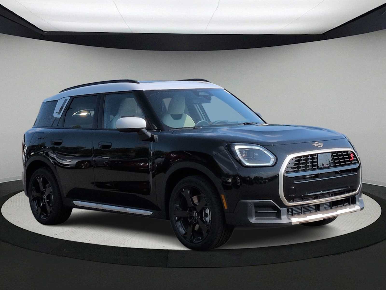 New 2027 MINI Cooper Countryman S AWD/4WD image 2