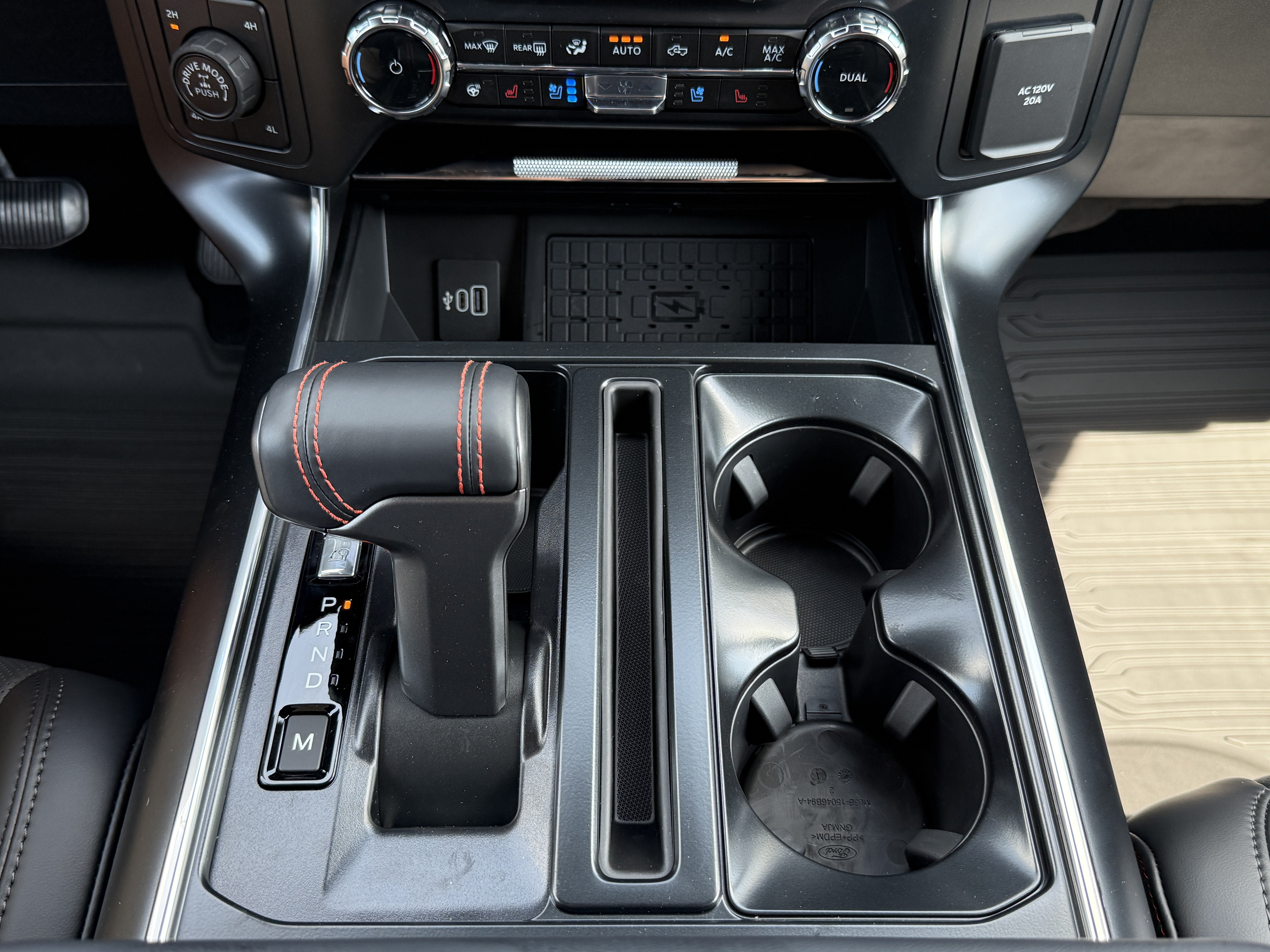 New 2026 Ford F150 Raptor AWD/4WD image 28