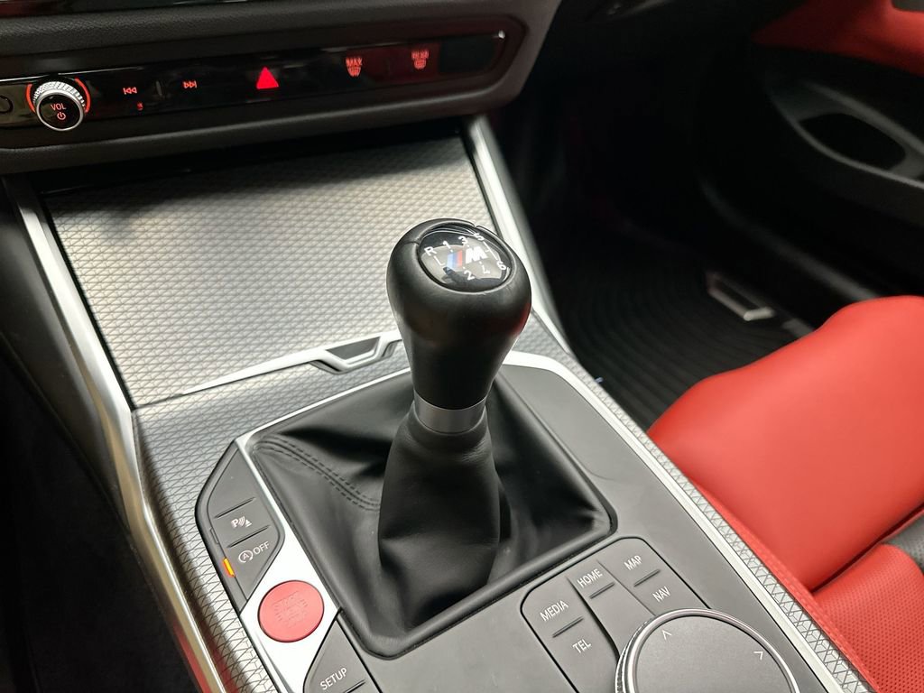 Used 2024 BMW M4 Coupe image 23