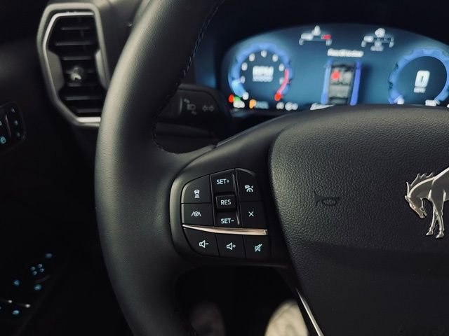 Used 2025 Ford Bronco Sport Outer Banks w/ Outer Banks Tech Package+ image 26