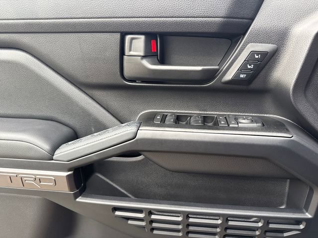 New 2026 Toyota 4Runner TRD Sport Premium image 23