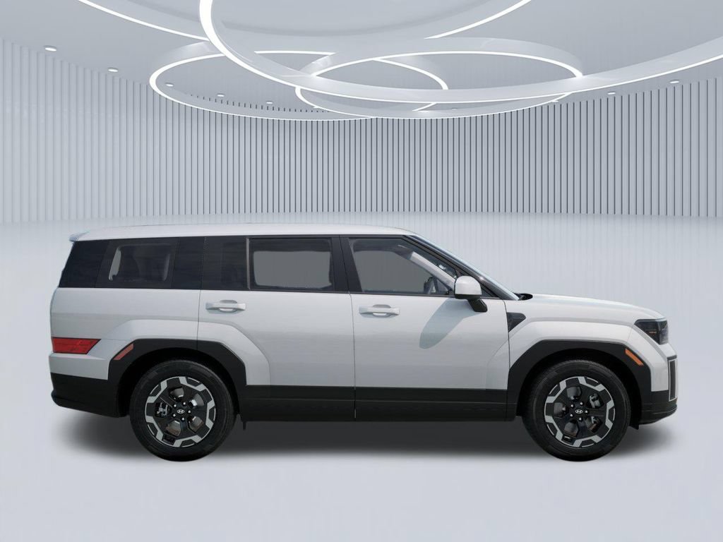 New 2027 Hyundai Santa Fe SE AWD/4WD image 7