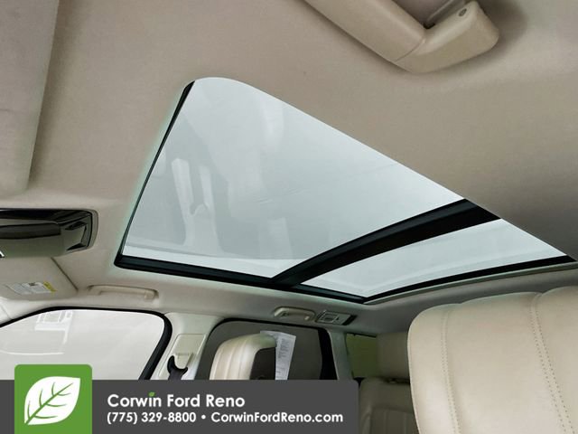 Used 2019 Land Rover Range Rover Sport HSE image 23