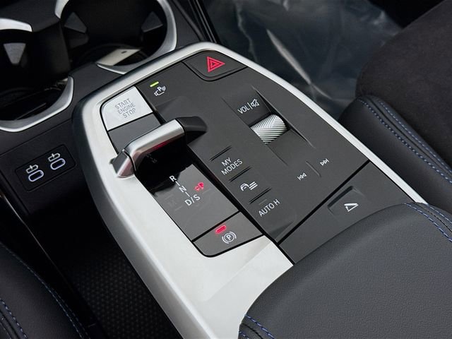 Used 2025 BMW X1 M35i w/ Premium Package AWD/4WD image 18