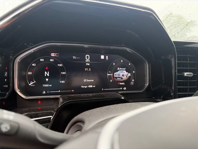 New 2026 GMC Sierra 1500 Elevation AWD/4WD image 21