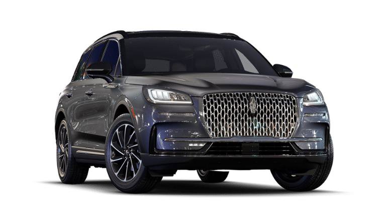 New 2026 Lincoln Corsair Premiere image 26