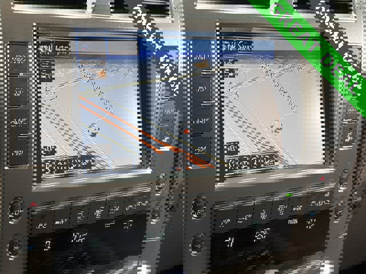 Used 2019 Lexus GX 460 Premium image 23