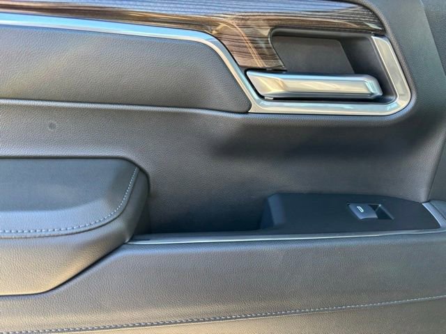 Used 2024 Chevrolet Silverado 1500 RST w/ Convenience Package II image 18