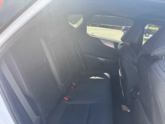 Used 2023 Lexus NX 350 F Sport AWD/4WD image 13