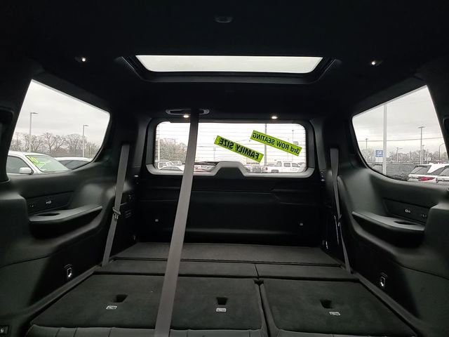 Used 2022 Jeep Wagoneer Series III w/ Premium Group I image 27