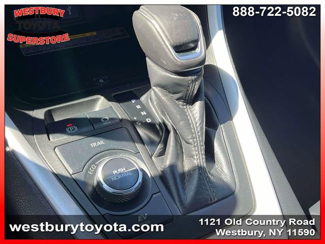 Used 2021 Toyota RAV4 XSE AWD/4WD image 29