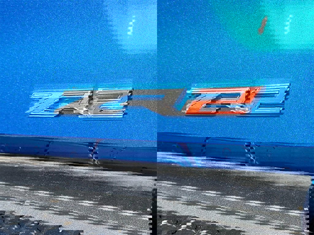 Certified 2024 Chevrolet Colorado ZR2 w/ ZR2 Convenience Package III image 12