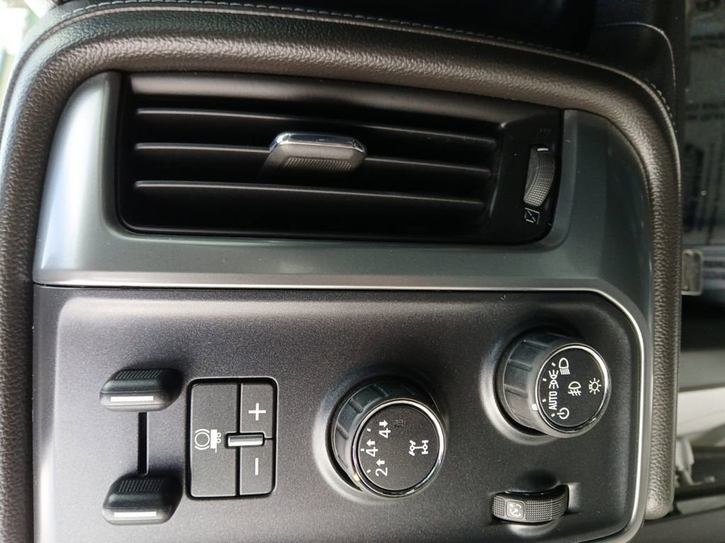 Used 2015 Chevrolet Silverado 3500 LTZ w/ Duramax Plus Package image 24