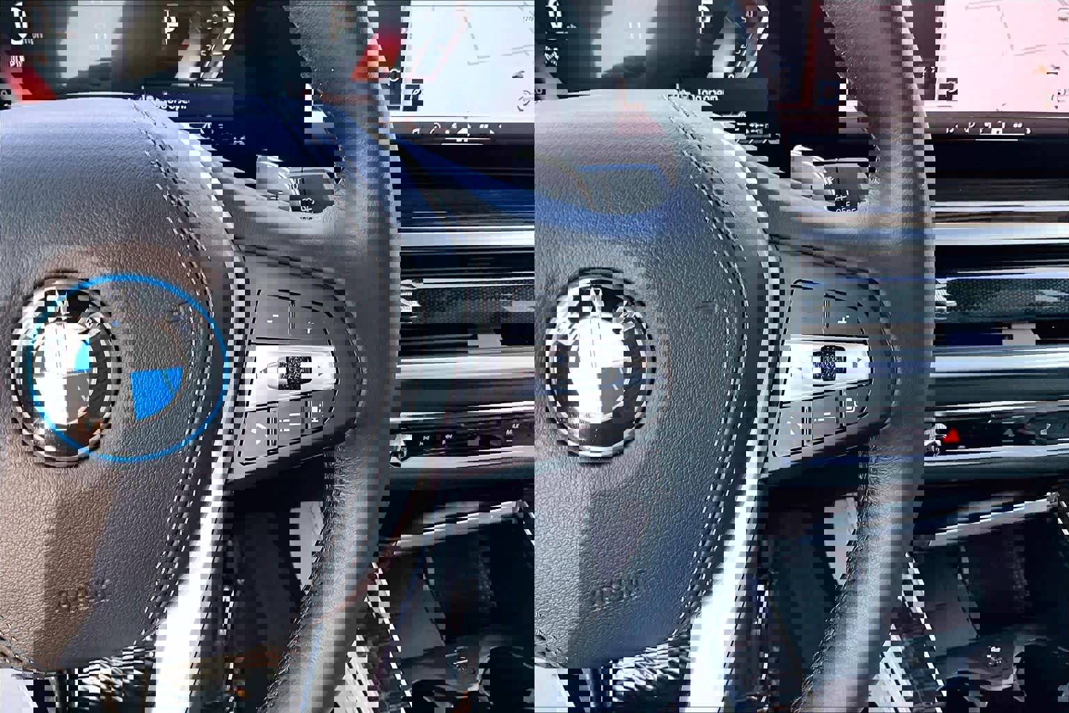 Certified 2024 BMW X5 xDrive50e w/ Executive Package image 25