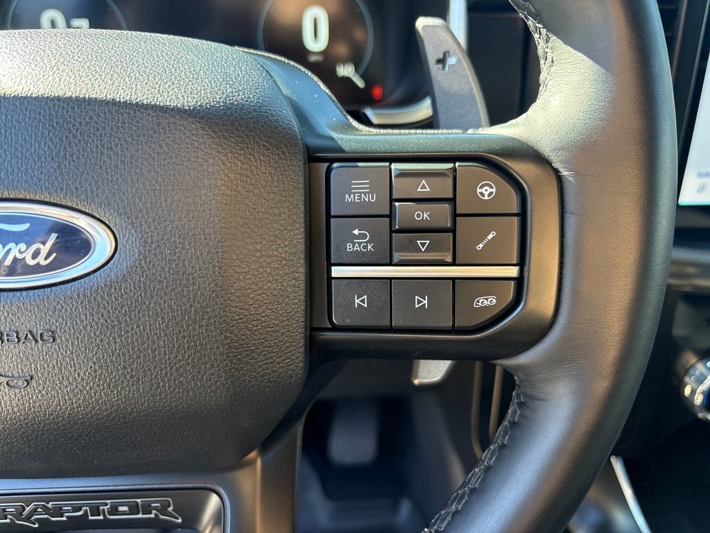 Certified 2023 Ford F150 Raptor image 21