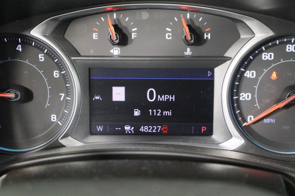 Used 2020 Chevrolet Equinox Premier image 41