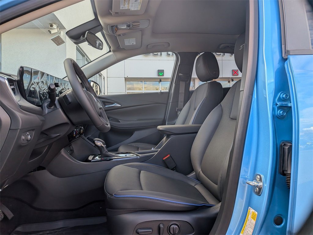 New 2026 Buick Encore GX Sport Touring w/ Advanced Technology Package image 12