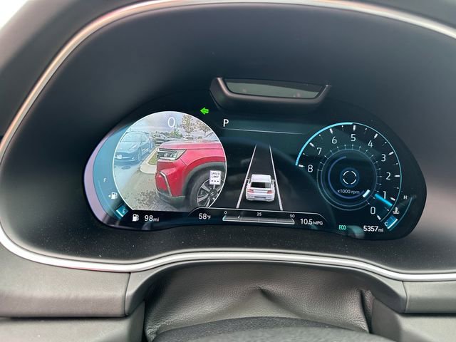 Used 2024 Genesis GV80 3.5T w/ Prestige Package image 39