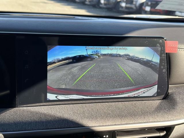 New 2026 Nissan Kicks SV image 20