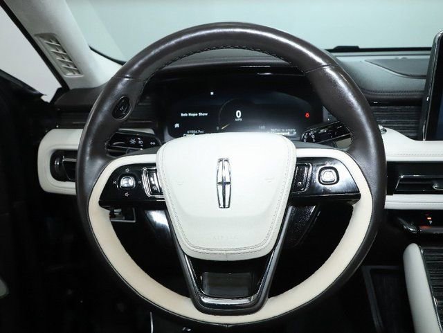 Used 2023 Lincoln Aviator Black Label image 26