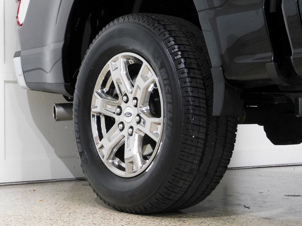 Used 2023 Ford F150 XLT w/ XTR Package image 10