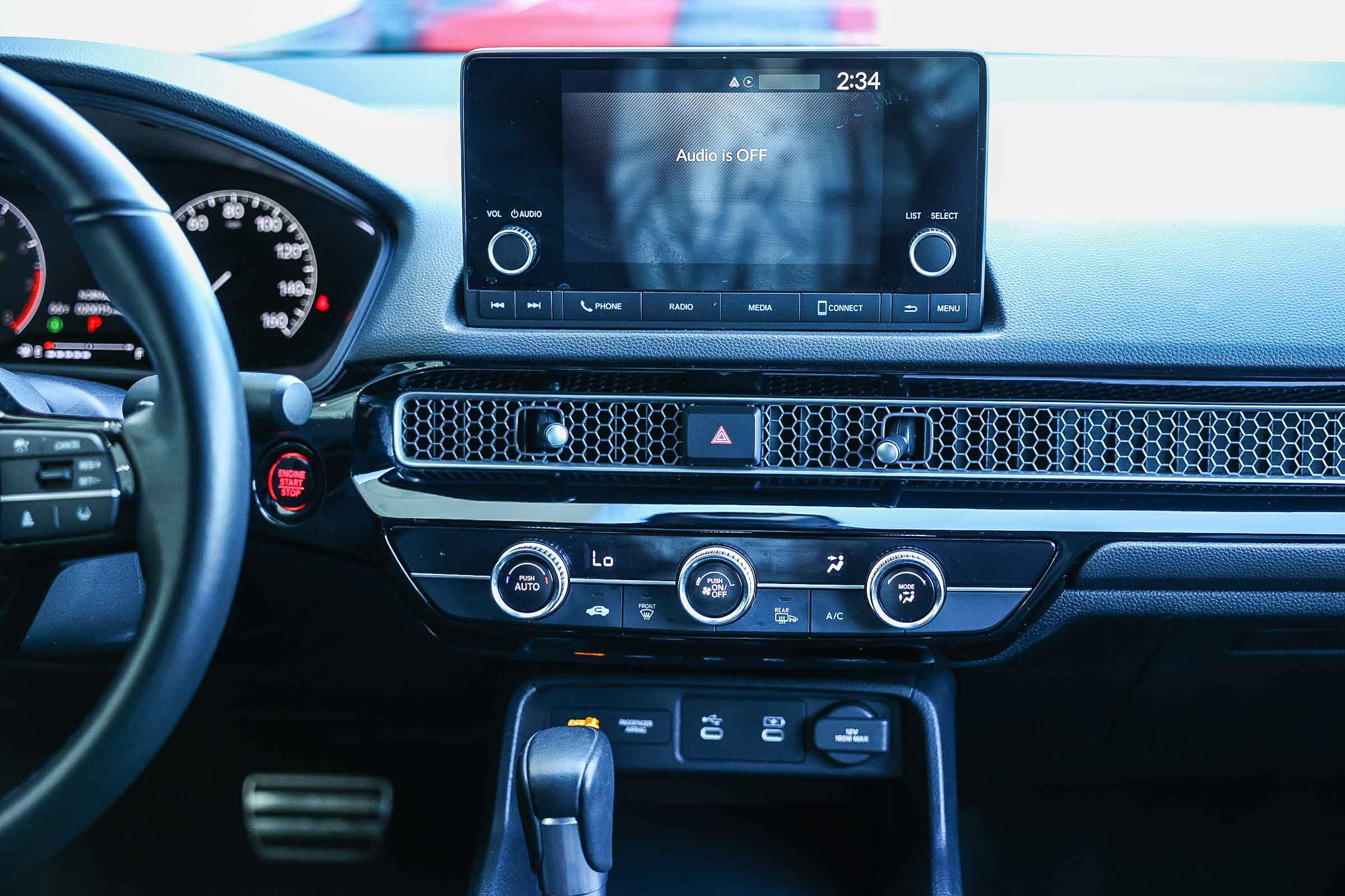 Used 2025 Honda Civic Sport image 18