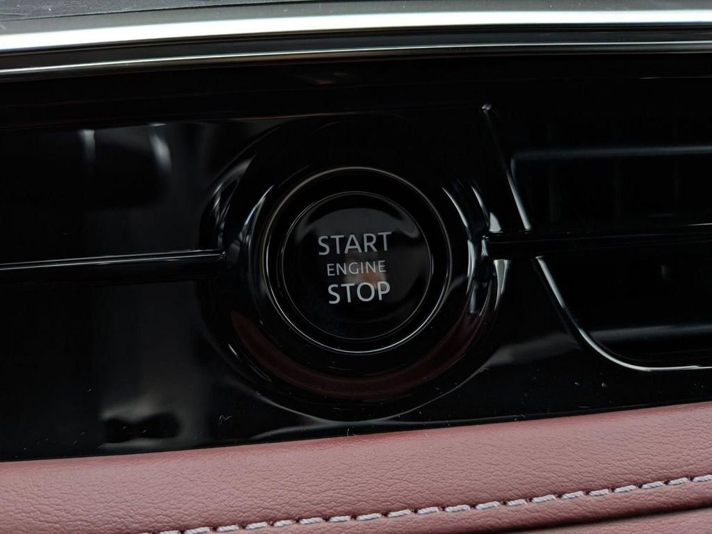 New 2026 INFINITI QX80 Autograph w/ Premium Cargo Package image 20