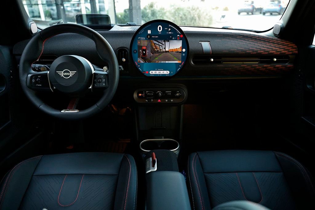 New 2026 MINI Cooper S FWD image 27