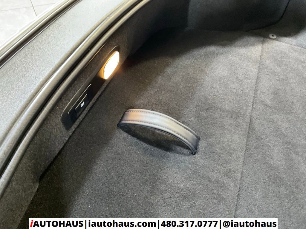 Used 2023 Lucid Air Touring AWD/4WD image 11