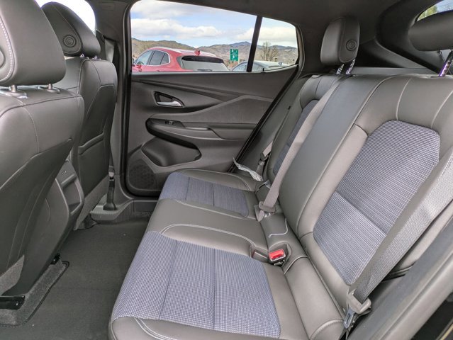 New 2025 Buick Envista Preferred w/ Convenience I Package image 15