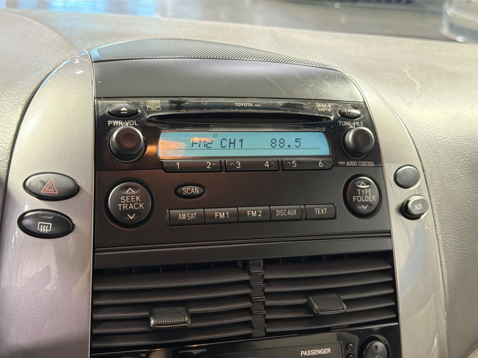 Used 2009 Toyota Sienna LE FWD image 26