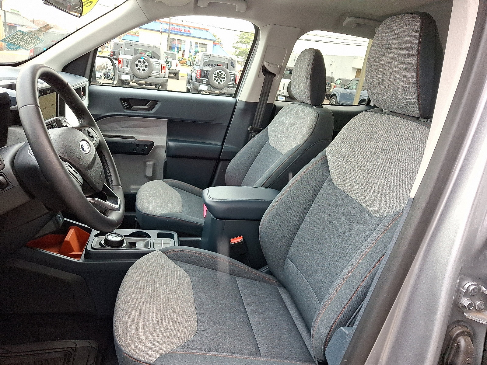 Certified 2024 Ford Maverick XLT w/ XLT Luxury Package image 16