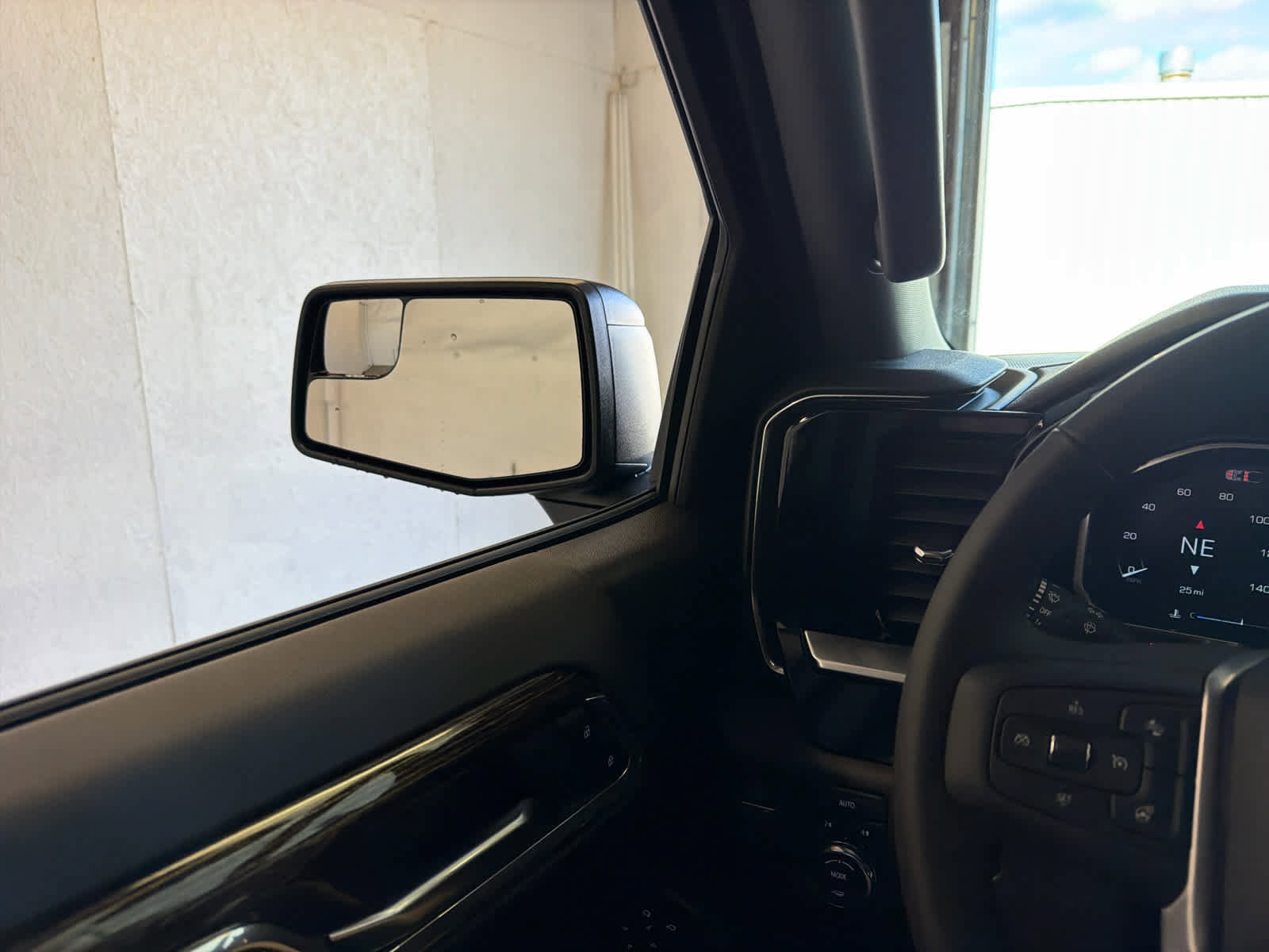 New 2026 GMC Sierra 1500 Elevation image 28