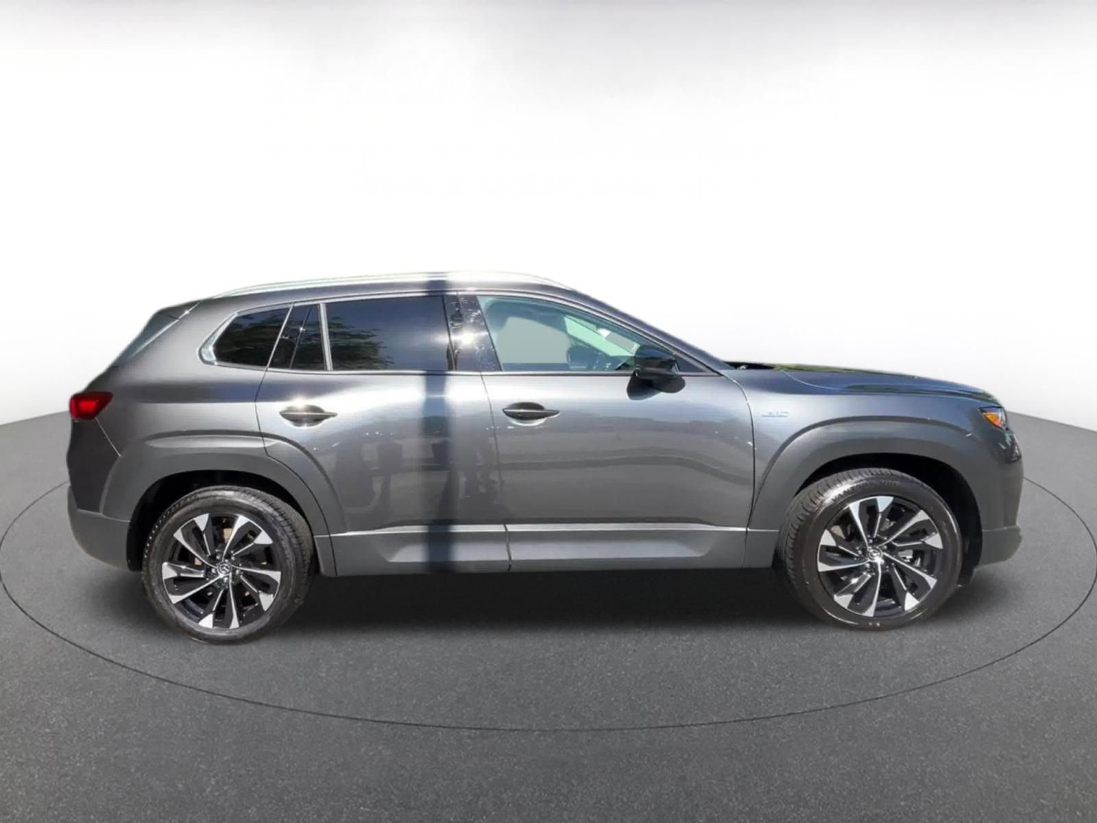 Used 2025 MAZDA CX-50 2.5 Hybrid w/ Premium Plus Pkg AWD/4WD image 16