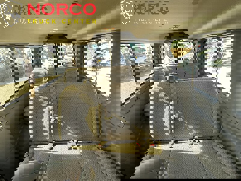 Used 2019 Chevrolet Express 3500 LT w/ LT Preferred Equipment Group image 25