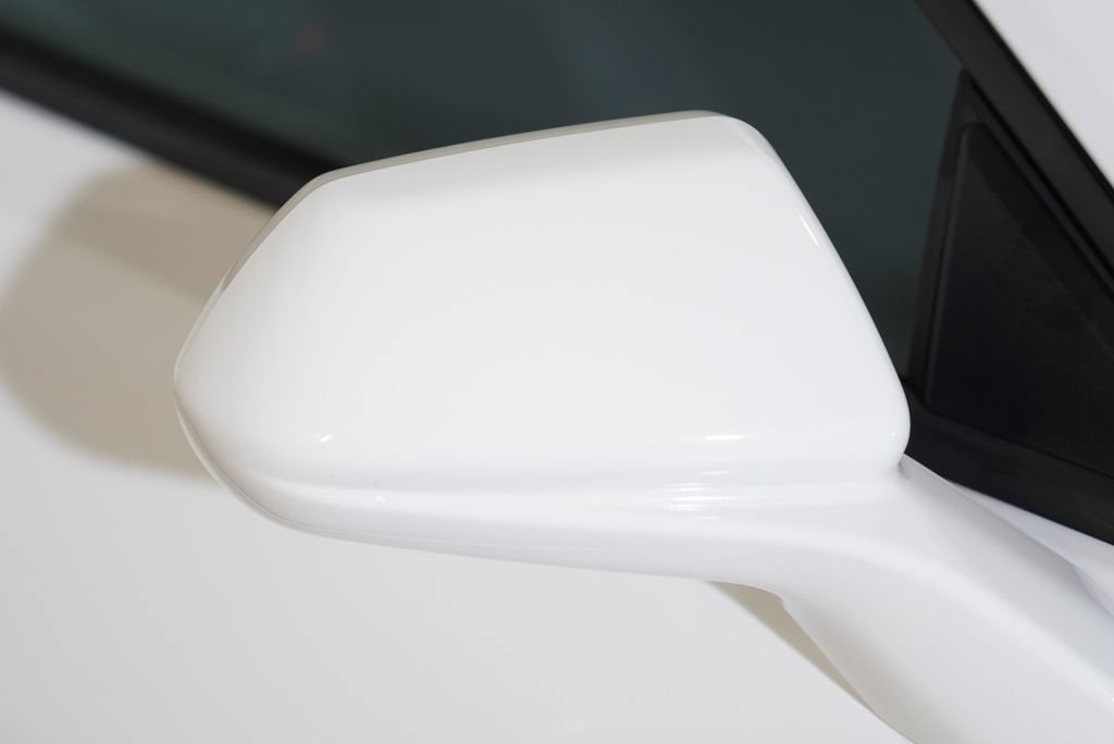 Used 2023 Chevrolet Camaro ZL1 image 25