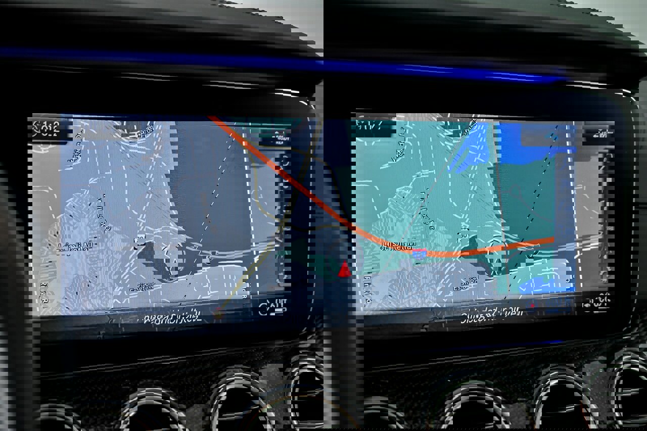 Used 2019 Mercedes-Benz E 63 AMG S image 35