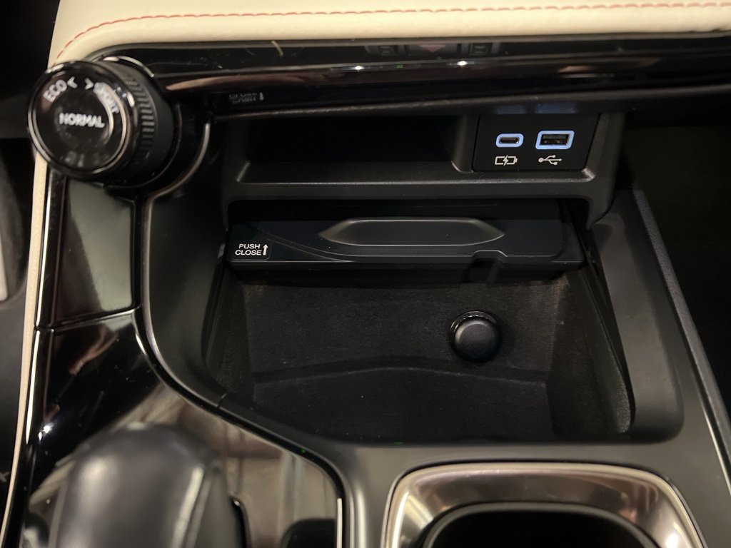 Used 2022 Lexus NX 350 AWD w/ Premium Package image 15