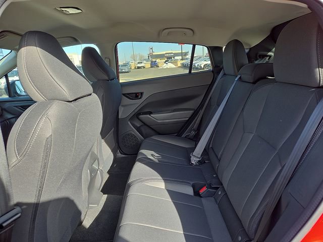 New 2026 Subaru Crosstrek 2.5i image 7