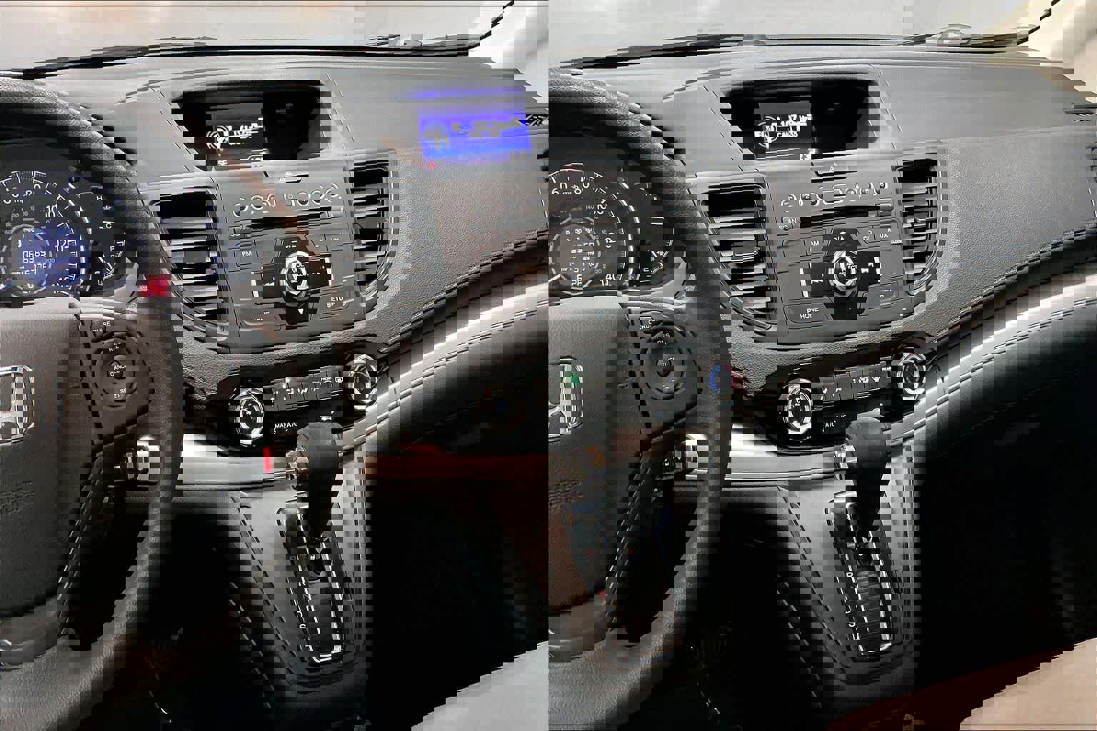 Used 2016 Honda CR-V LX image 9