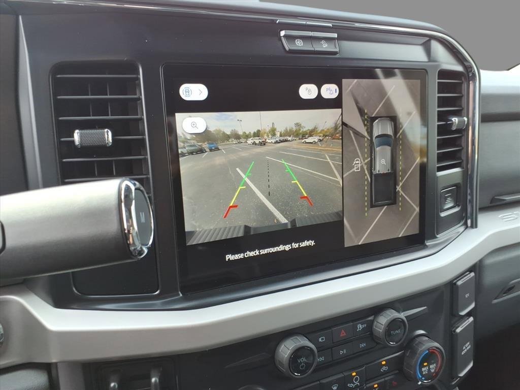 New 2026 Ford F350 XLT w/ XLT Premium Package image 23