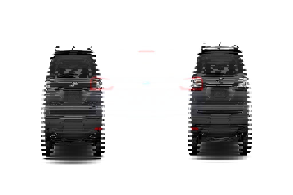 New 2026 Subaru Ascent Bronze Edition image 5