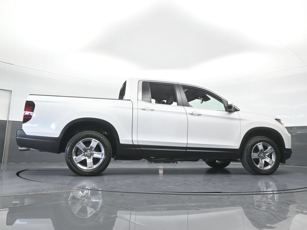 Used 2025 Honda Ridgeline RTL image 62