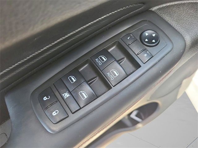 Used 2021 Dodge Durango R/T w/ Blacktop Package image 18