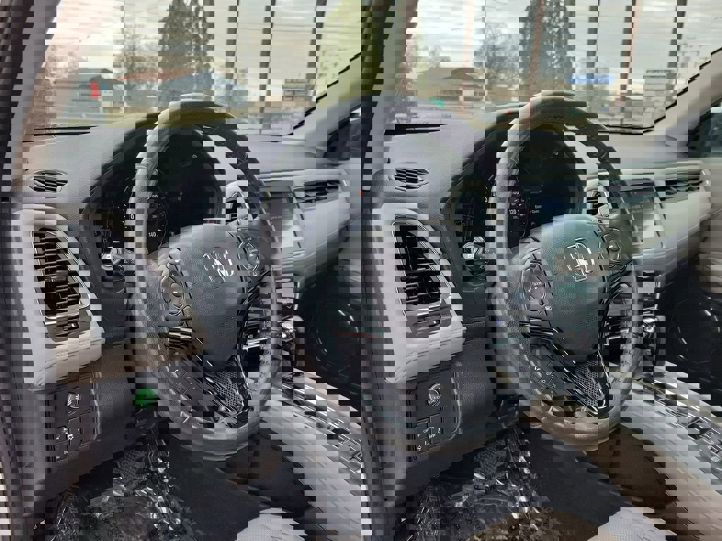 Used 2019 Honda HR-V EX-L image 18