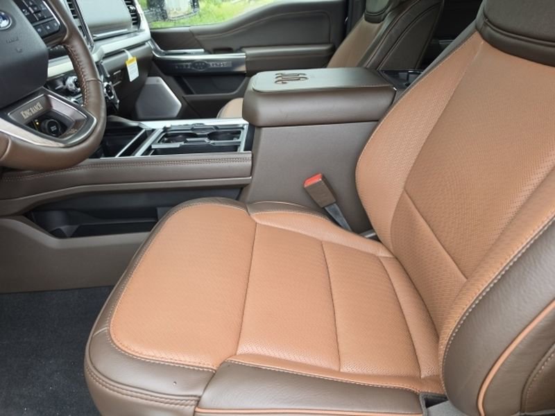 New 2026 Ford F350 King Ranch AWD/4WD image 11