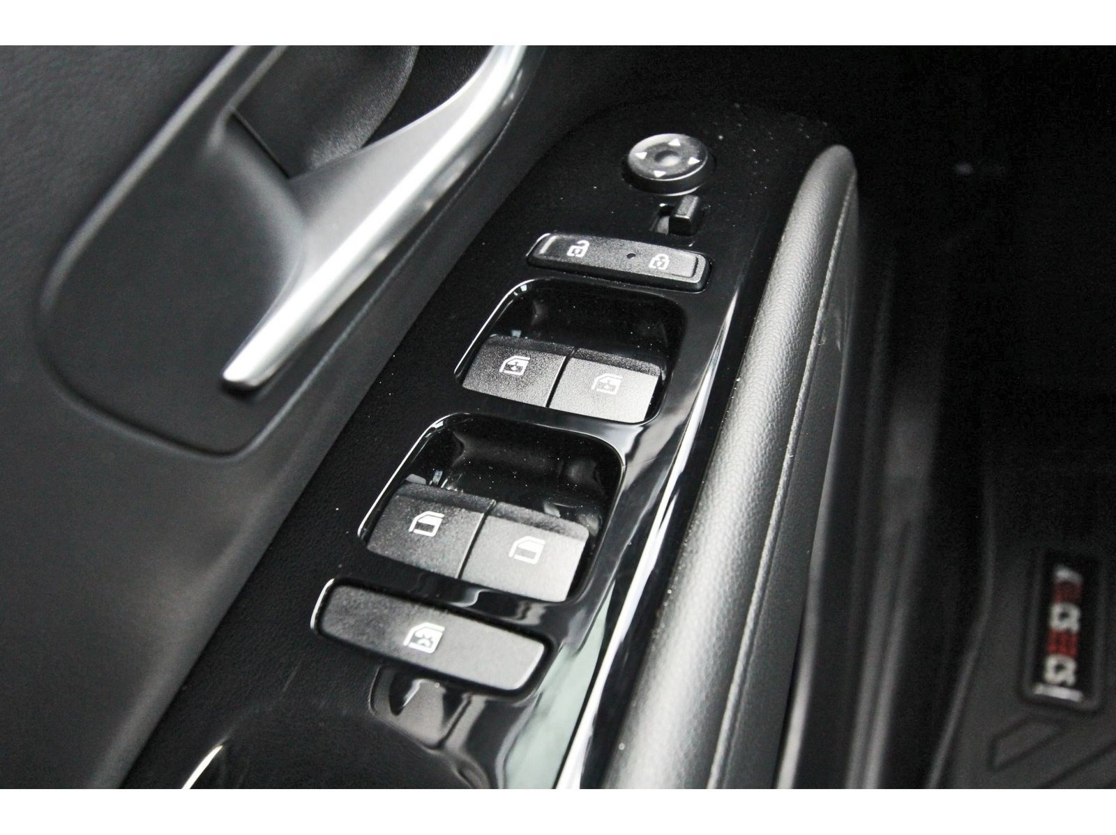 Certified 2024 Hyundai Tucson Limited FWD image 22