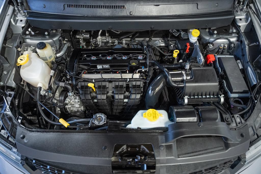 Used 2019 Dodge Journey SE w/ Premium Group FWD image 15