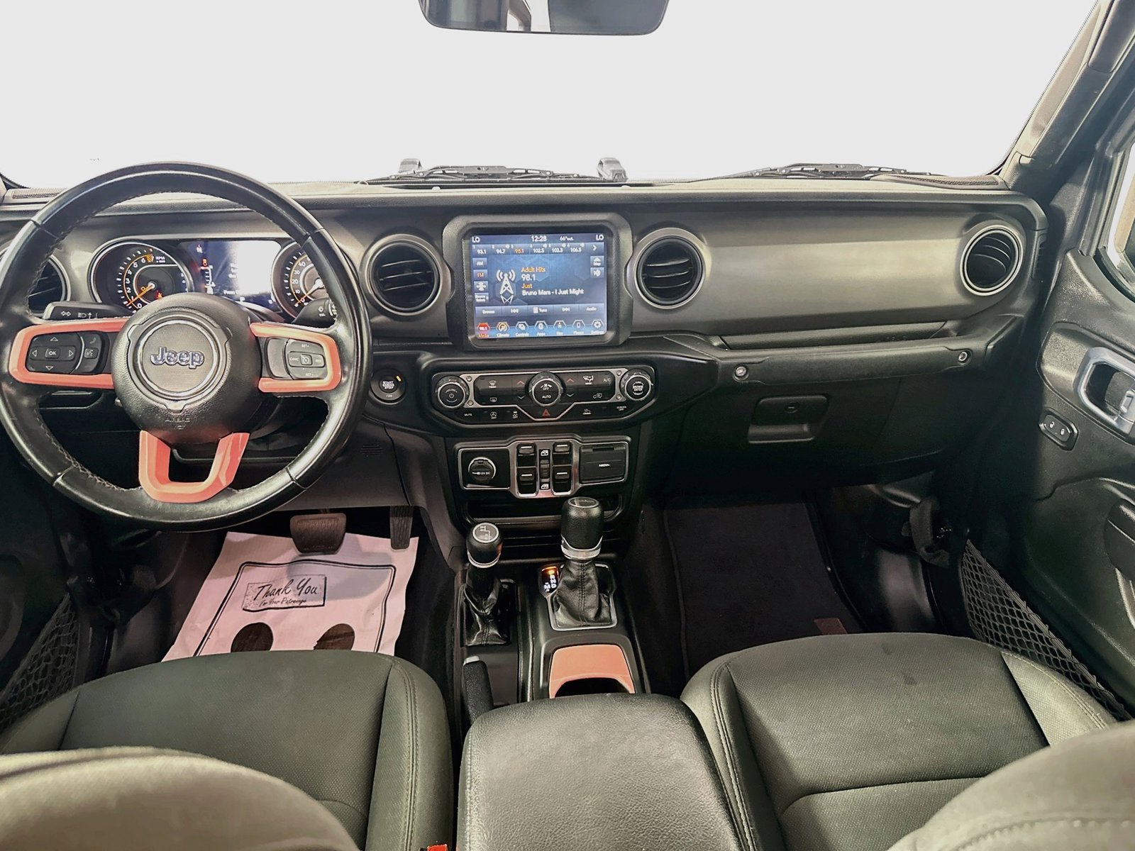 Used 2021 Jeep Gladiator Sport AWD/4WD image 21